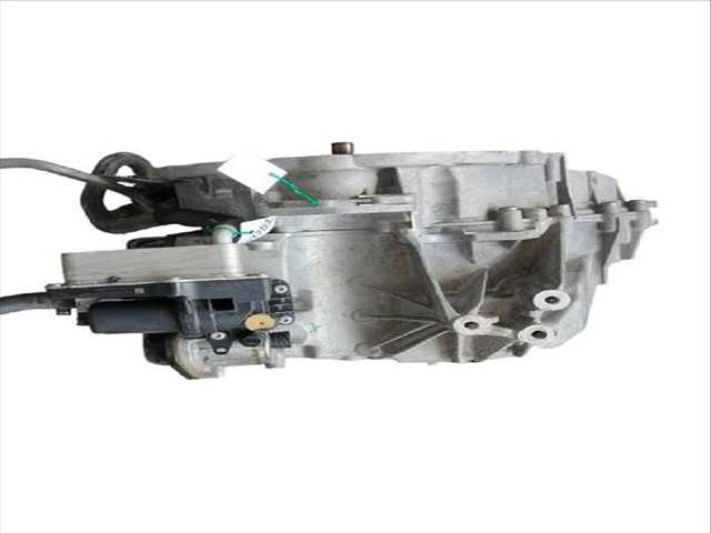 Caja Cambios Mercedes Clase A 140 A 200 CDI - D 176.008)