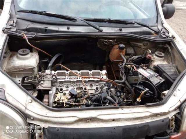 Foto 3ª: Faro Derecho Renault Kangoo 1.9 ALIZE [1.9 LTR. - 47 KW DIESEL] [F8Q]