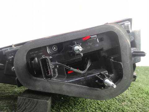 Foto 3ª: Piloto Portón Izquierdo Renault Megane 1.3 TCE 115 B9N9) HATCHBACK 116CV 85KW IV HATCHBACK B9A/M/N_) [H5H 450] (2020)