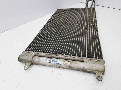 Foto 4ª: Radiador Calefaccion A.A. Seat Ibiza 1.9 TDI 105CV 77KW [BLS] (2008)