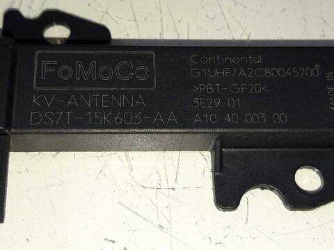 Foto 3ª: Centralita Motor ECU Ford Kuga TREND 140CV 103KW (2013)