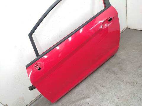 Foto 3ª: Puerta Delantera Izquierda Ford Fiesta 1.25 16V CAT 60CV 44KW