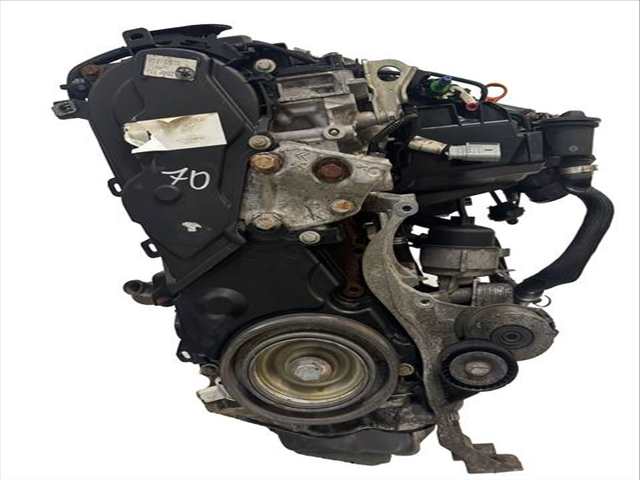 Motor Completo Toyota Proace 128 CV 94KW