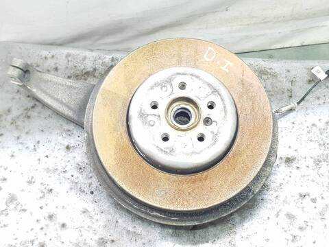 Mangueta Delantera Izquierda Bmw Serie 5 518 530D