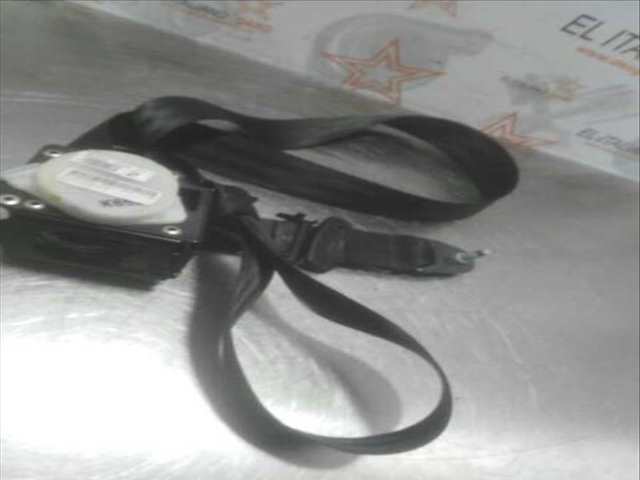 Cinturón Trasero Izquierdo Citroen C4 SEDUCTION 112CV 82KW