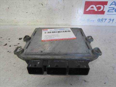 Foto 2ª: Centralita Motor ECU Ford Focus 1.8 TDCI 115CV 85KW [KKDA] (2006)