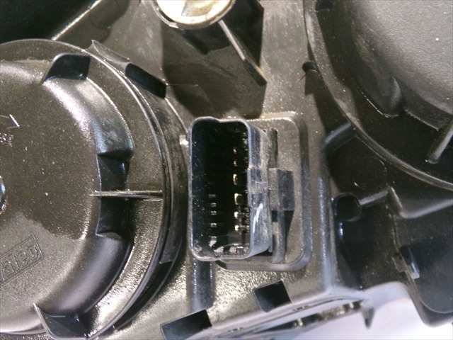 Foto 3ª: Faro Izquierdo Citroen C5 2.0 HDI 2001-2004 [RHZ] (2004)