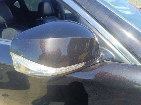 Retrovisor Derecho Infiniti Q70 GT PREMIUM 2.2D 170CV 125KW