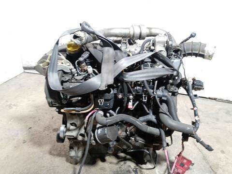 Motor Completo Renault Megane 1.5 DCI BM1E CM1E) 106CV 78KW II BM0/1_ CM0/1_)