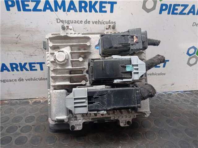 Centralita Motor ECU Opel Corsa 1.3 SELECTIVE [1.3 LTR. - 55 KW 16V CDTI]