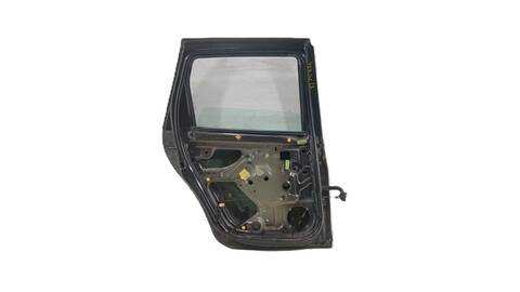 Foto 2ª: Puerta Trasera Izquierda Dacia Duster 1.5 DCI DIESEL FAP CAT 110CV (2010)