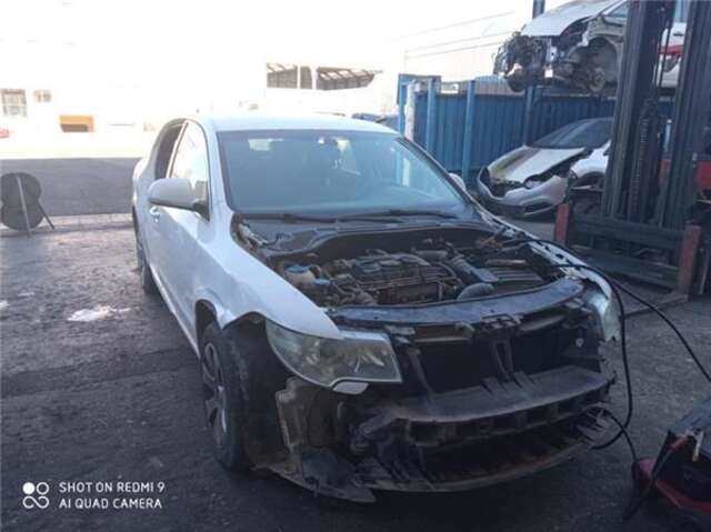 Amortiguador Delantero Derecho Skoda Superb 2.0 ACTIVE [2.0 LTR. - 103 KW TDI DPF]