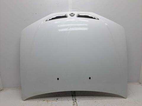 Capot Renault Megane 1.6E EUROPA HATCHBACK BERLINA 64CV 47KW I BERLINA HATCHBACK BA0)
