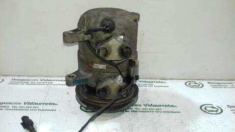 Compresor Aire Acondicionado Nissan Terrano SE 5-PTAS.) 125CV 92KW