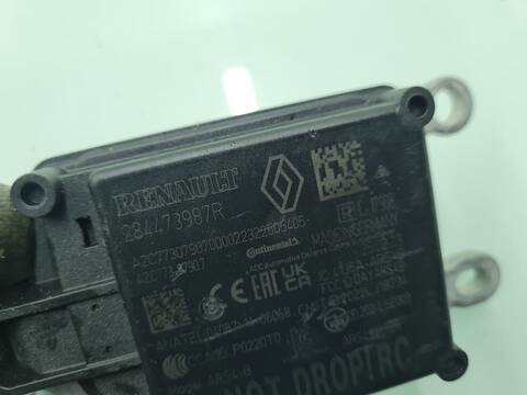 Foto 3ª: Centralita Motor ECU Renault Clio EQUILIBRE 100CV 74KW [K9K876] (2023)