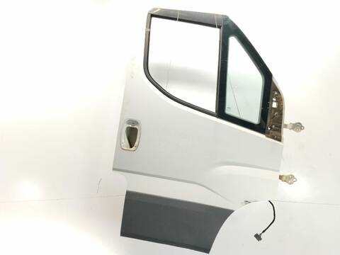 Foto 2ª: Puerta Delantera Derecha Iveco Daily 33S16 35S16 35C16 FURGON [F1AGL411H] (2014)