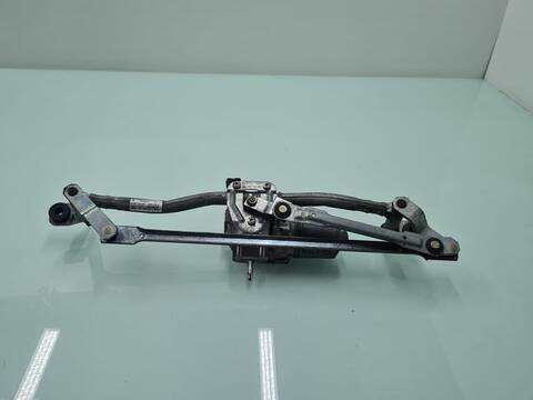 Motor Limpia Delantero Renault Kangoo DYNAMIQUE 106CV 78KW