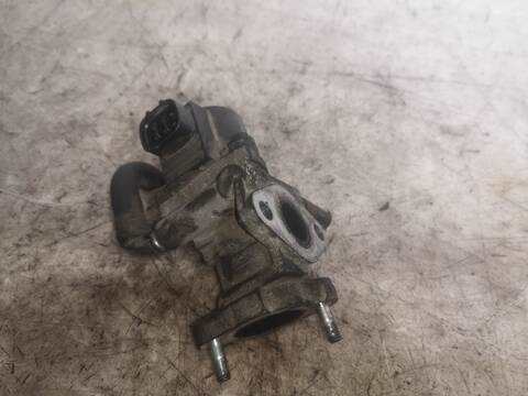 Foto 3ª: Valvula EGR Toyota Corolla 1NDTV (2005)