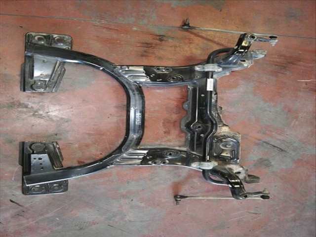 Foto 1ª: Cuna de Motor Mercedes Clase C 160 651930 (2018)