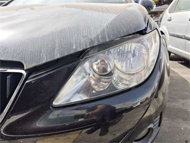 Faro Izquierdo Seat Ibiza 1.6 COPA [1.6 LTR. - 77 KW TDI]