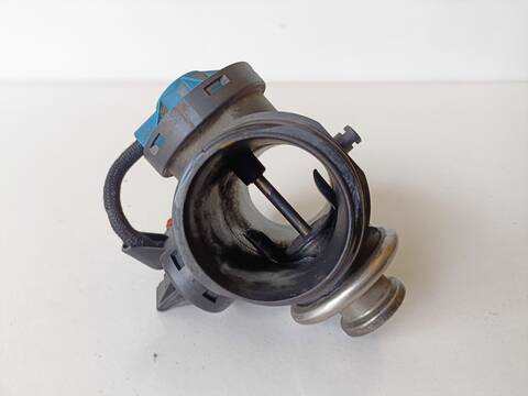 Foto 2ª: Valvula EGR Peugeot 206 XT 1.9 DIESEL 69CV (1999)