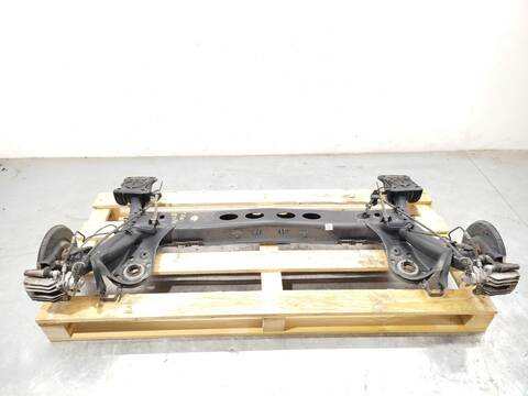 Puente Trasero Audi A1 30 TFSI 116CV 85KW
