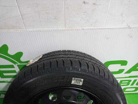 Foto 3ª: Neumatico Peugeot 508 ACTIVE 140CV [RHFDW10BTED4] (2011)