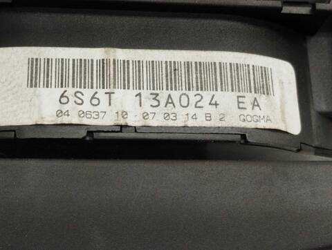 Foto 2ª: Mando Luces Ford Fiesta AMBIENTE 69CV 51KW [A9JA] (2007)