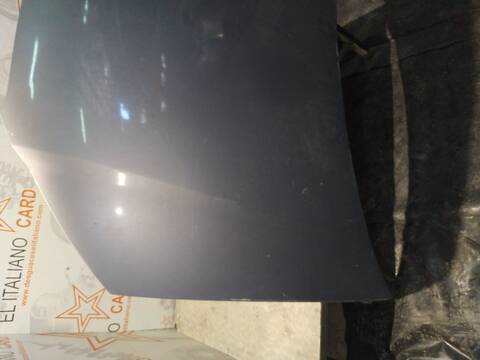 Foto 3ª: Capot Audi A3 2.0 TDI AMBITION 140CV 103KW [BKD] (2003)