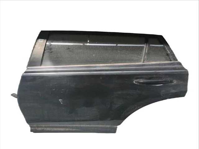 Foto 2ª: Puerta Trasera Izquierda Toyota Rav4 2.0 D ALA40_ ALA40R) (2012)