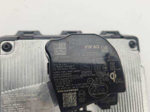 Foto 3ª: Centralita Motor ECU Volkswagen Tiguan 2.0 TSI 4MOTION 204CV 150KW [DNNE] (2025)
