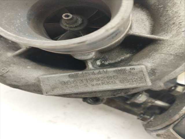 Foto 2ª: Turbocompresor Ford Focus 1.6 TDCI 109CV 80KW [G8DB] (2008)