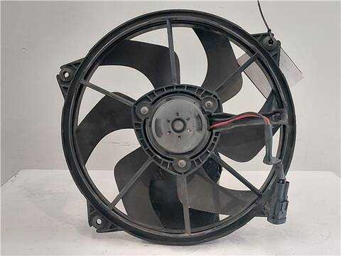 Foto 2ª: Electroventilador Citroen C4 1.6 HDI PICASSO 109CV 80KW [9HZ-DV6TED4] (2009)