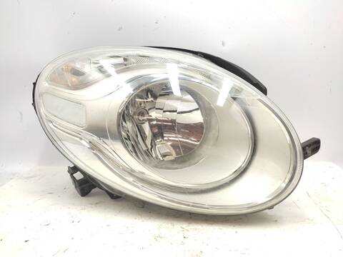 Faro Derecho Fiat 500 1.6 D MULTIJET 199LYD1B) 105CV 77KW