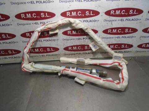 Airbag Cortina Delantero Derecho Toyota Rav4 XR 177CV 130KW