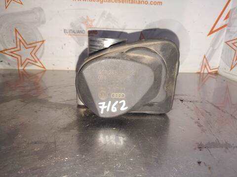 Caja Mariposa Volkswagen Polo TRENDLINE BERLINA 75CV 55KW