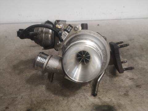 Turbocompresor Volvo XC 60 D5204T7