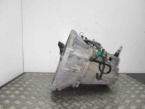 Caja Cambios Nissan Tiida K9K728