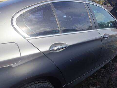 Puerta Trasera Derecha Bmw Serie 5 525 D