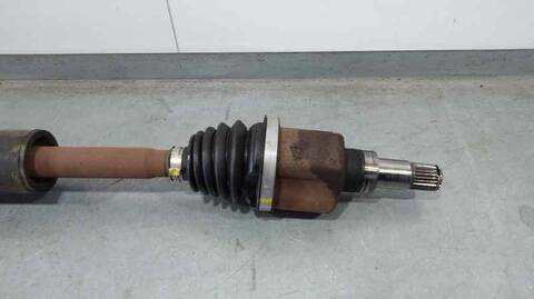 Foto 3ª: Transmision Delantera Derecha Ford Puma TITANIUM 125CV 92KW [B7JB] (2021)