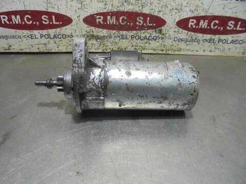 Motor de Arranque Seat Ibiza 90CV 66KW