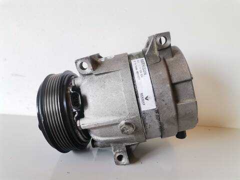 Compresor Aire Acondicionado Renault Laguna AUTHENTIQUE 1.9 DCI DIESEL 120CV