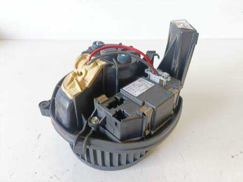 Foto 2ª: Ventilador de Calefacción Fiat Scudo 10 COMFORT L1H1 120 MULTIJET 120CV (2006)