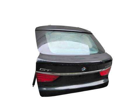 Foto 1ª: Portón Bmw Serie 5 518 530 D 245CV [N57D30A] (2009)