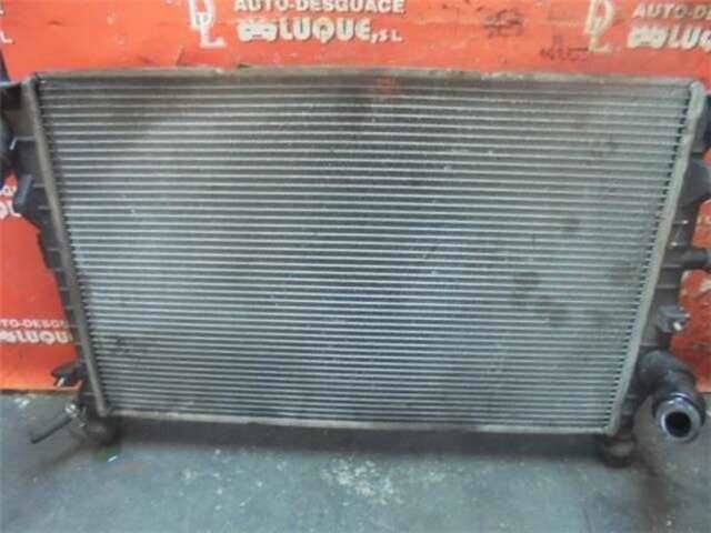 Foto 3ª: Radiador Motor Ford Mondeo 2.0 TDCI [FMBA]