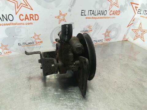 Foto 2ª: Bomba de Direccion Ford Transit TOURNEO 2.5 69CV 51KW [D/4BC] (1993)