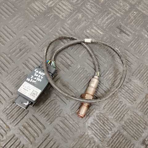 Sonda Lambda Volkswagen Caddy 2.0 TDDI 102CV