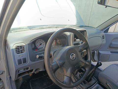 Salpicadero Nissan Navara D PICKUP D22) YD25DDTI