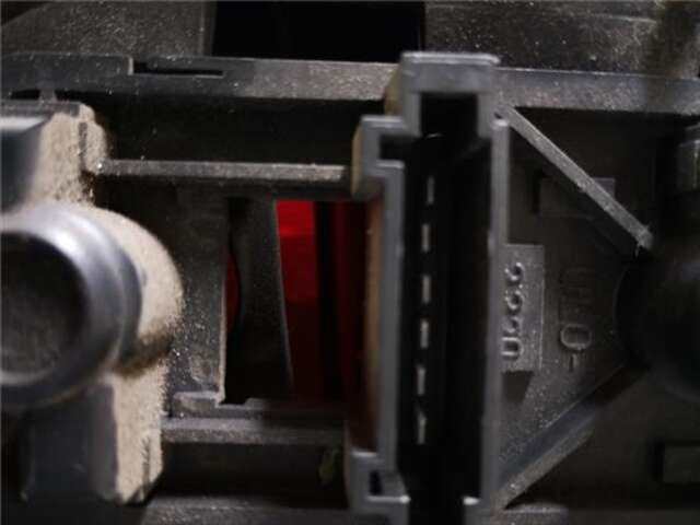 Foto 3ª: Piloto Trasero Izquierdo Mercedes Clase A 140 1.7 170 CDI (168.009) [1.7 LTR. - 70 KW CDI DIESEL CAT] [OM 668.942]