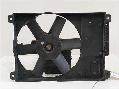 Electroventilador Citroen Jumper 2.8 HDI 128CV 94KW FURGON
